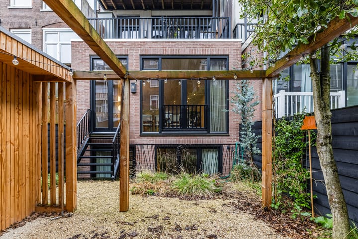 Photo 3 of Da Costakade 57-H