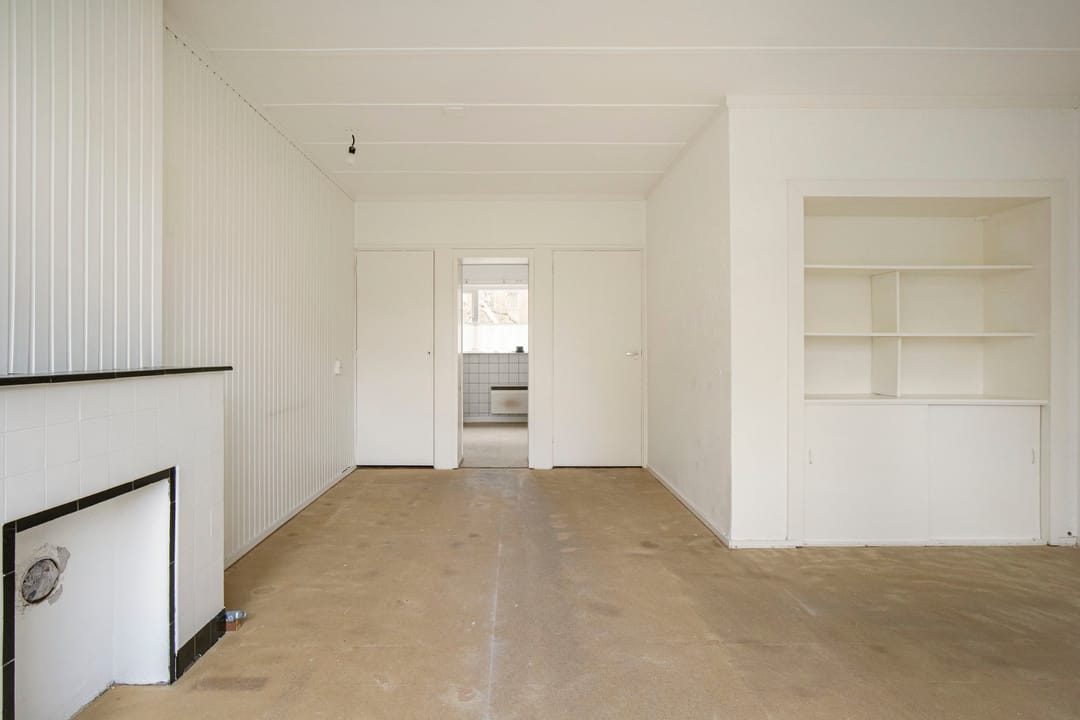 Foto 7 van van Heutszlaan 38-1