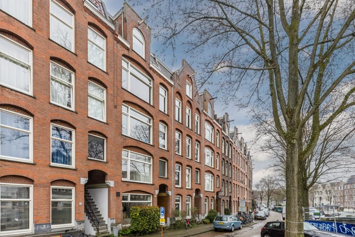 Photo 4 of Da Costakade 57-H