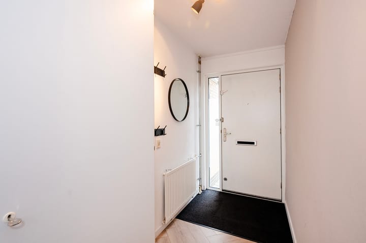 Foto 3 van Meistraat 86