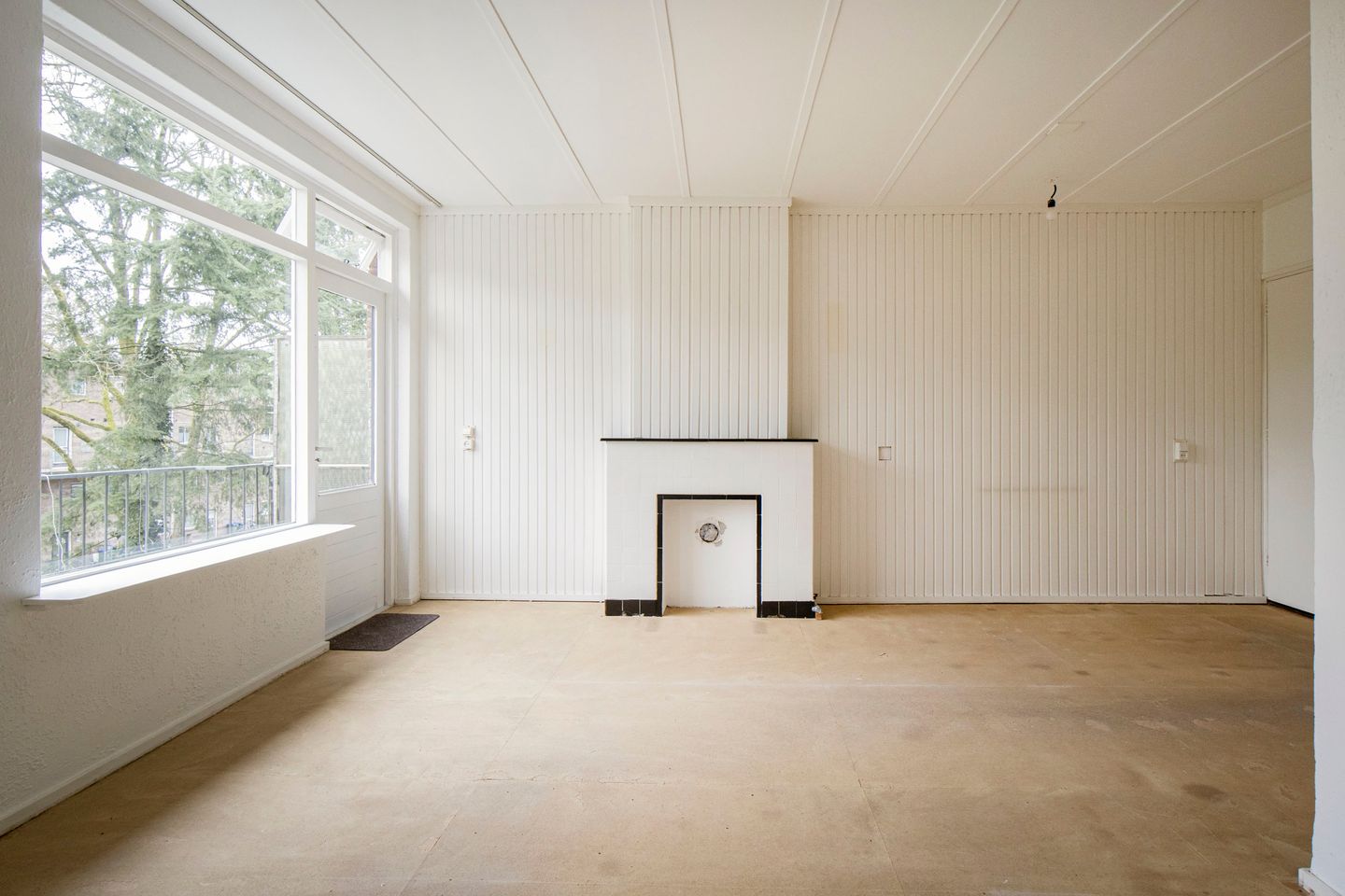 Foto 5 van van Heutszlaan 38-1