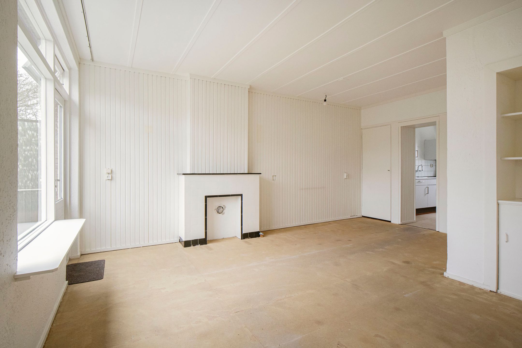 Foto 6 van van Heutszlaan 38-1