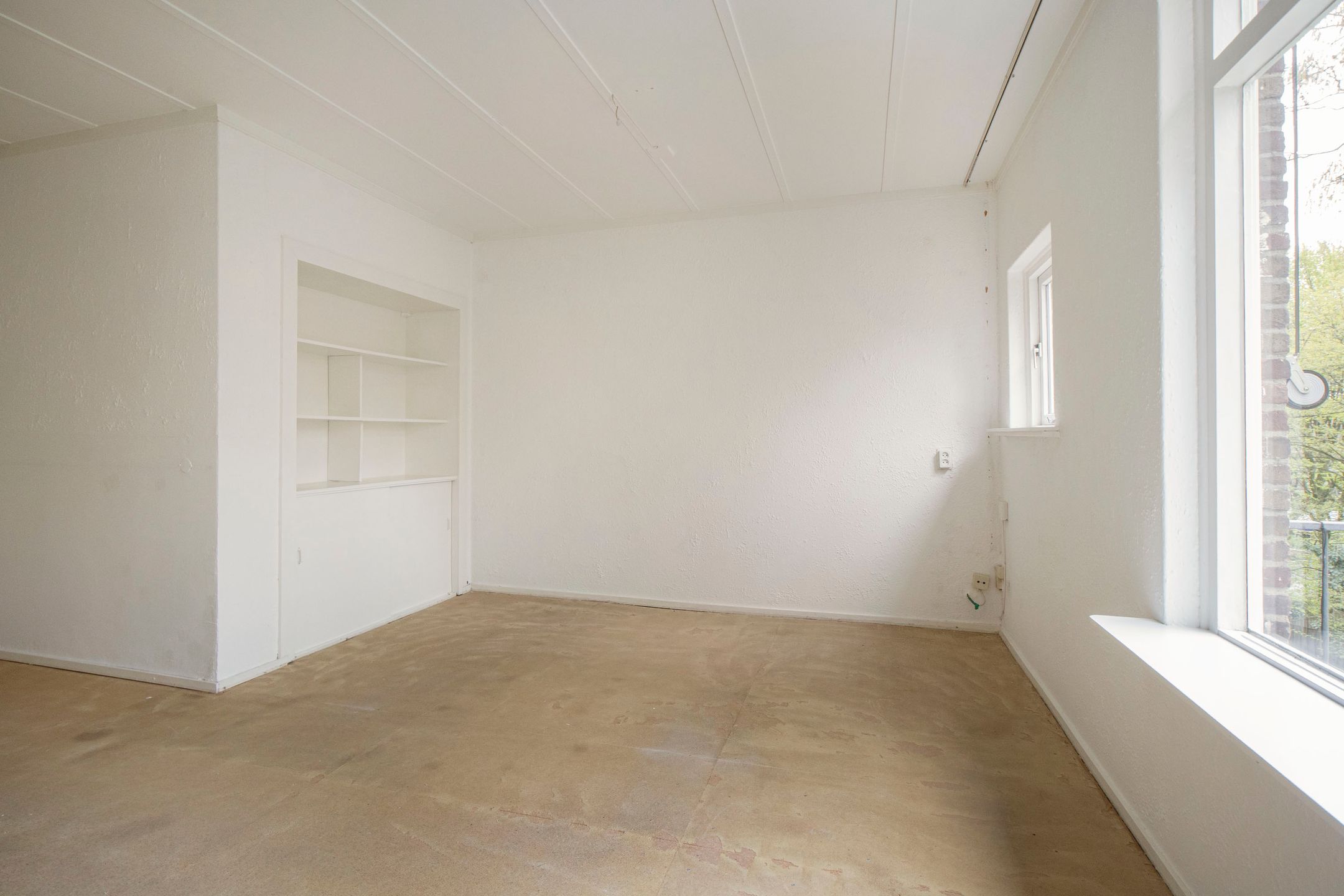 Foto 9 van van Heutszlaan 38-1