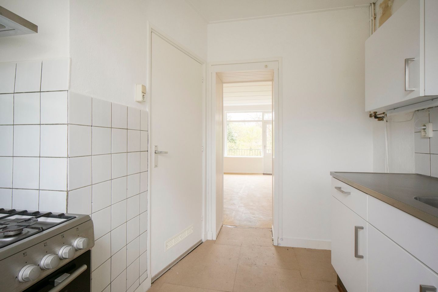 Foto 14 van van Heutszlaan 38-1