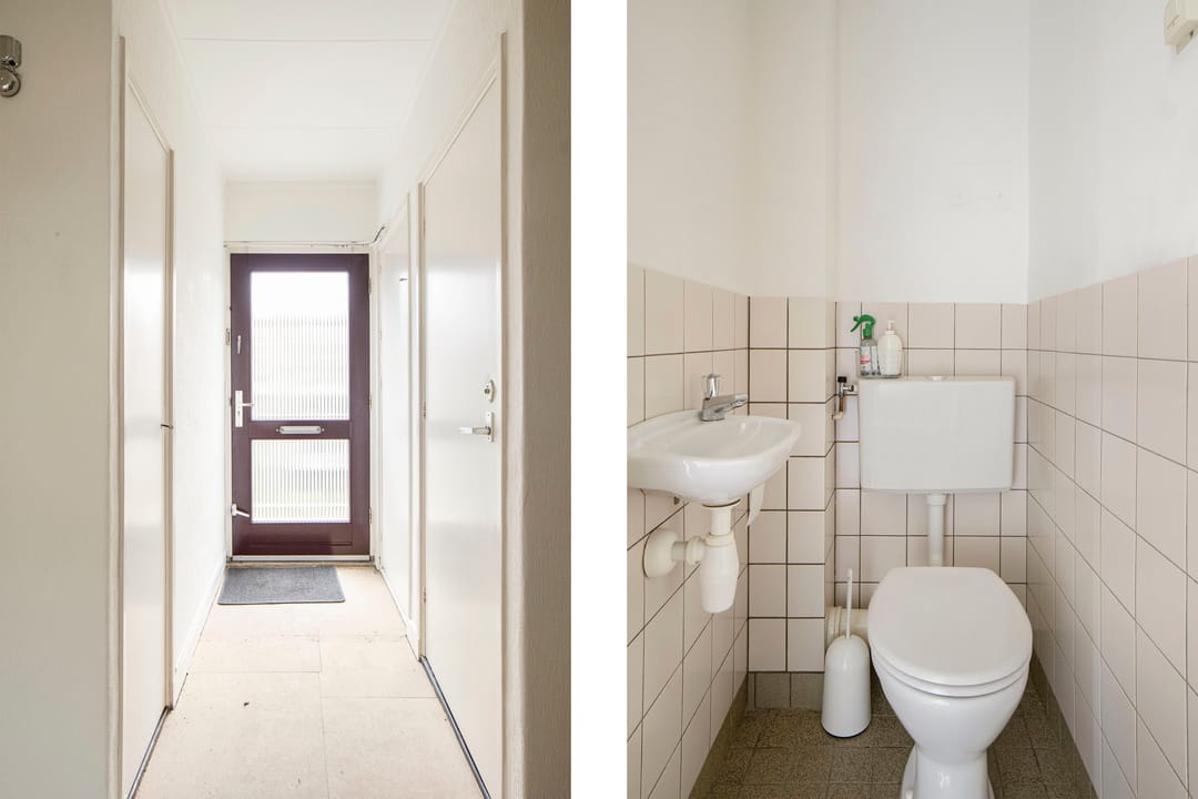 Foto 16 van van Heutszlaan 38-1