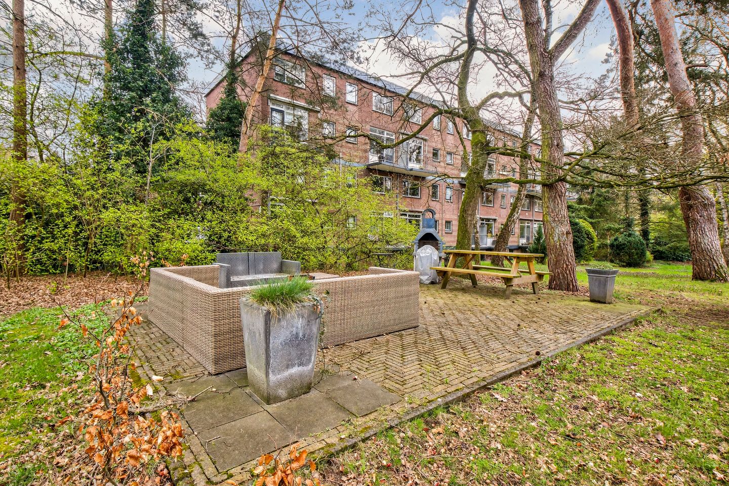 Foto 34 van van Heutszlaan 38-1