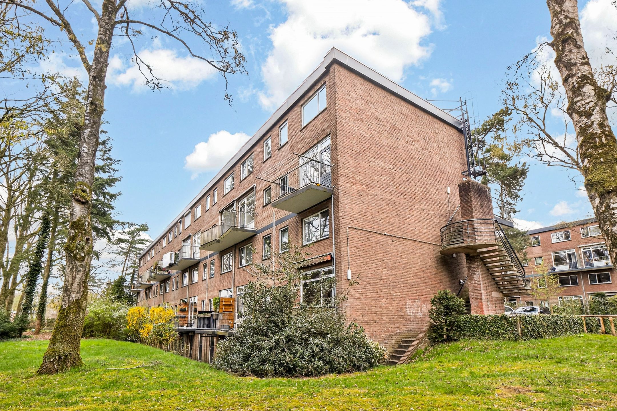 Foto 36 van van Heutszlaan 38-1