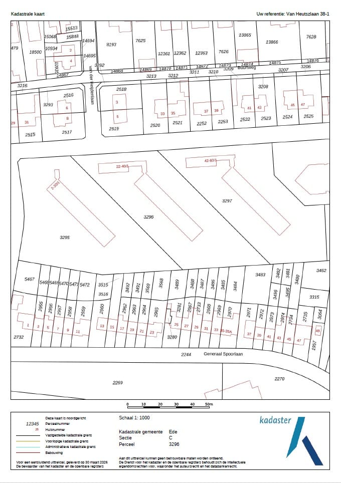 Foto 41 van van Heutszlaan 38-1