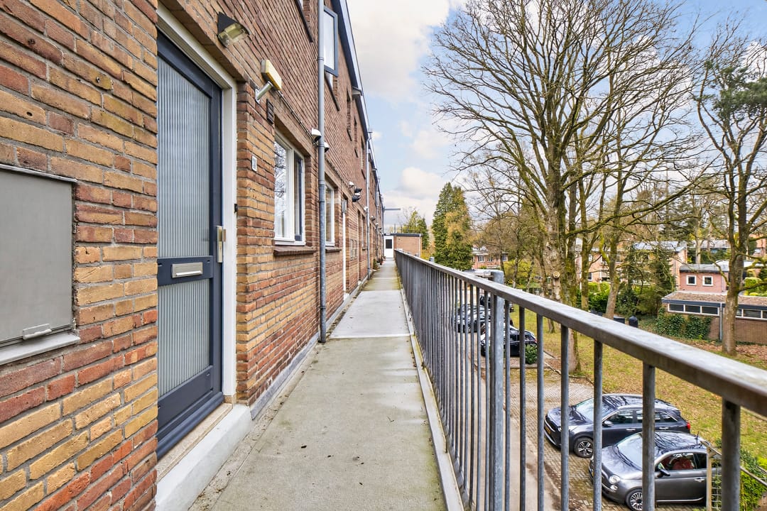 Foto 28 van van Heutszlaan 38-1