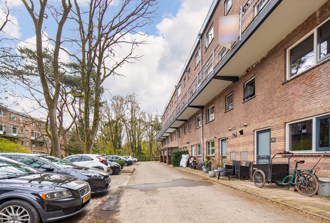 Foto 37 van van Heutszlaan 38-1