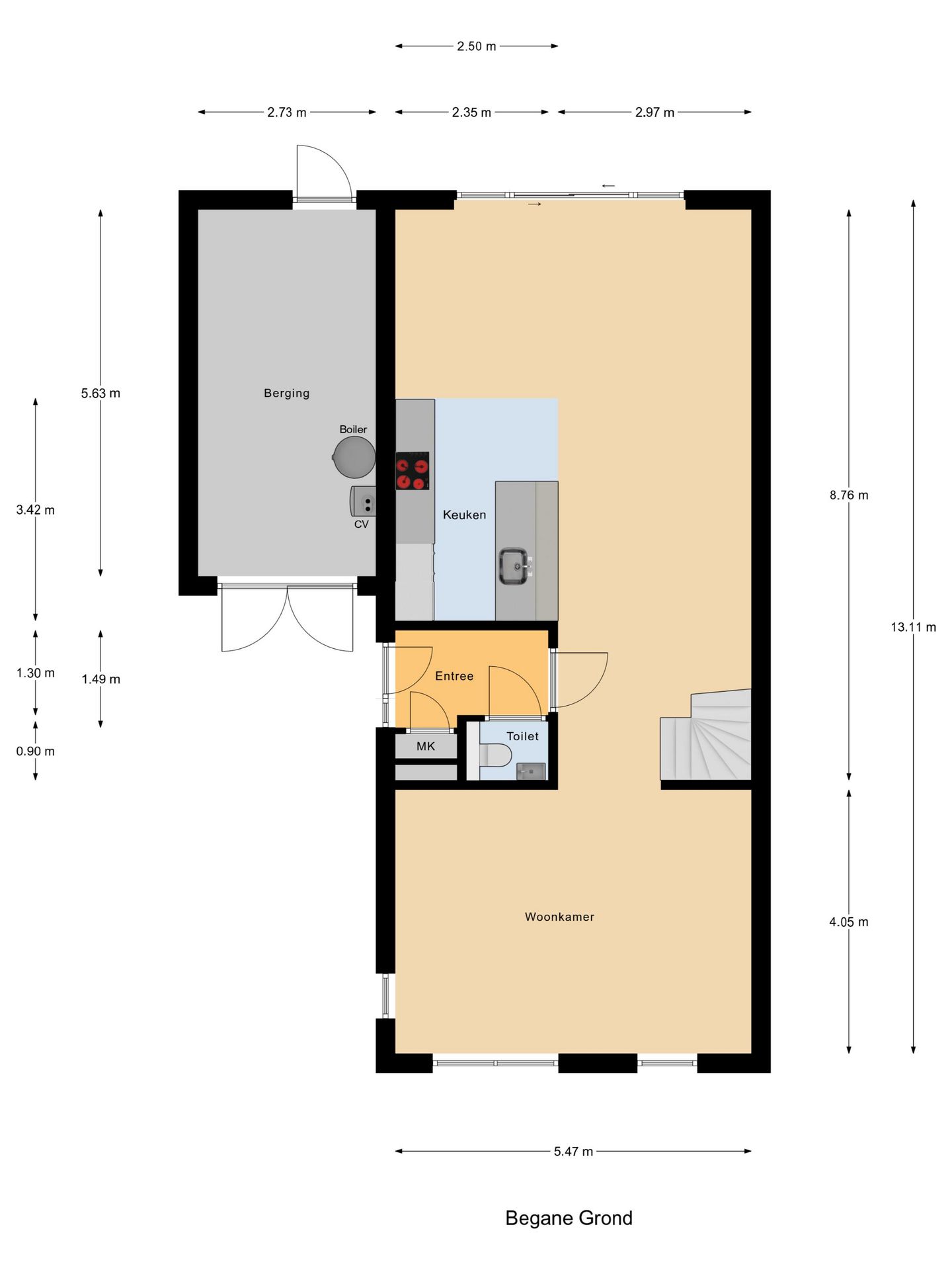 Foto 44 van Hemelrijk 9