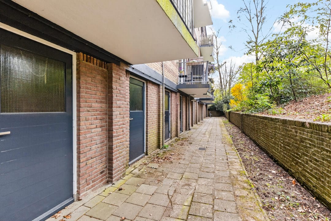 Foto 32 van van Heutszlaan 38-1