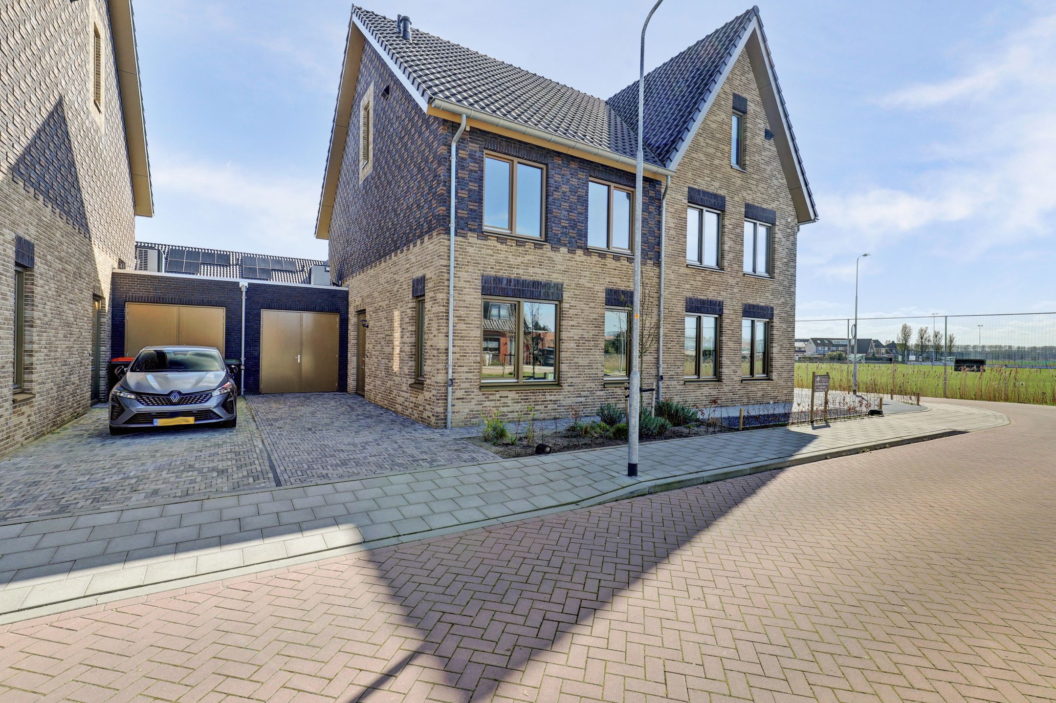 House in Puiflijk