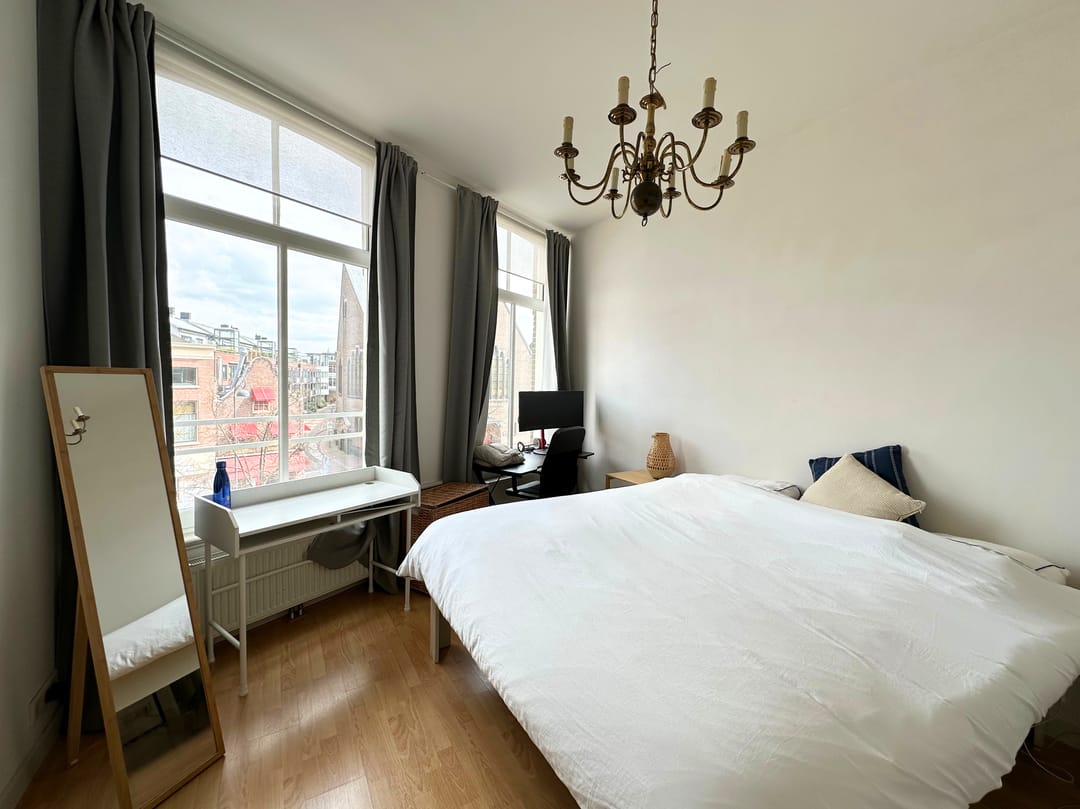 Foto 11 van Gedempte Oude Gracht 54-B