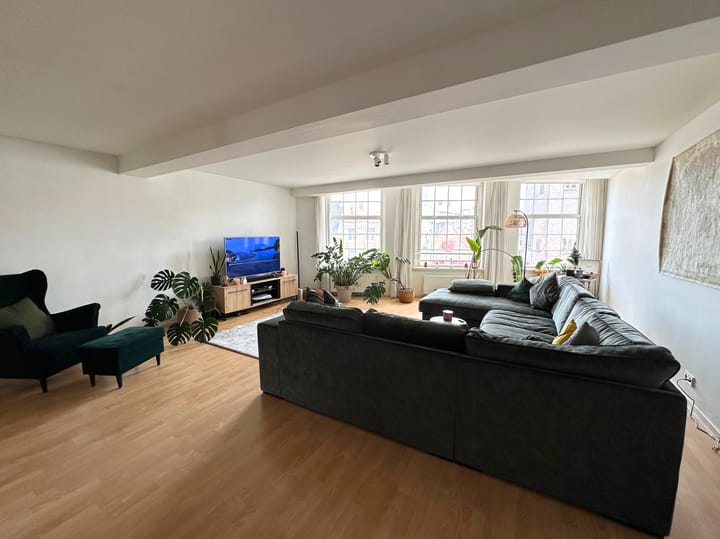 Photo 2 of Gedempte Oude Gracht 54-B