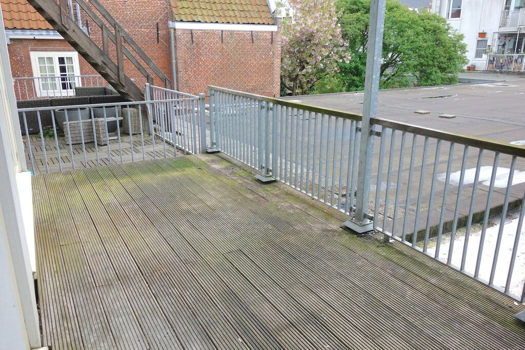 Foto 9 van Gedempte Oude Gracht 54-B