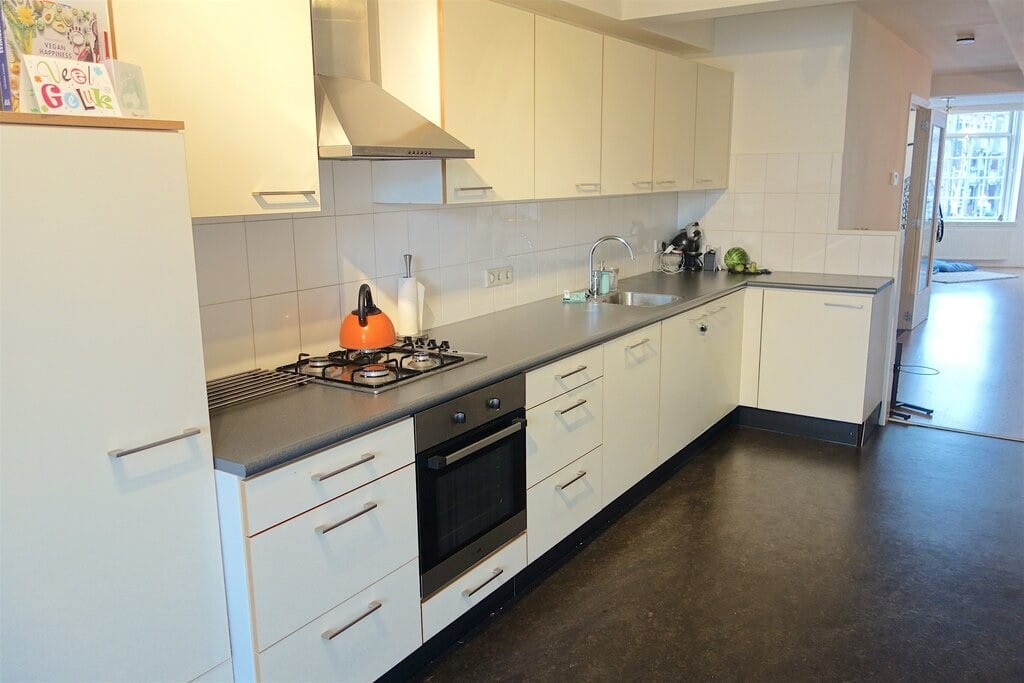 Foto 7 van Gedempte Oude Gracht 54-B