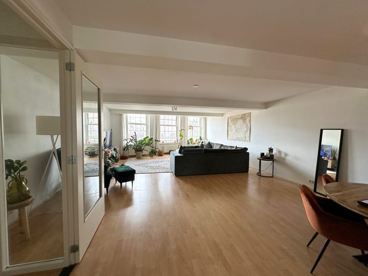 Photo 3 of Gedempte Oude Gracht 54-B