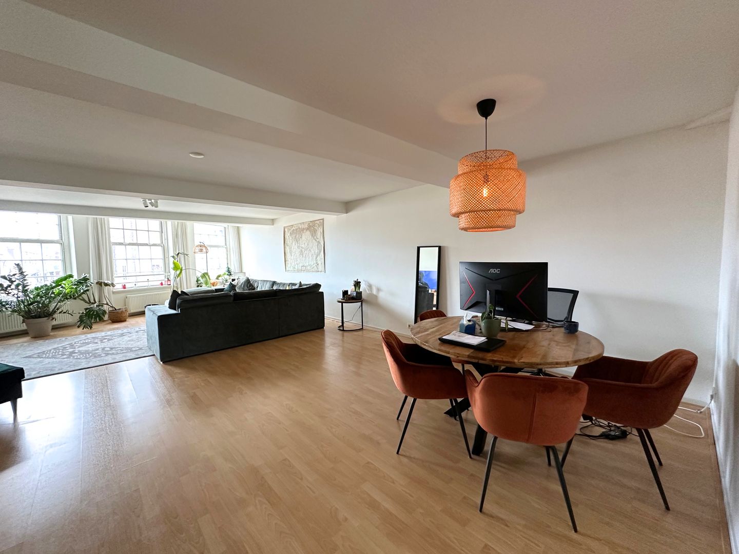 Foto 4 van Gedempte Oude Gracht 54-B