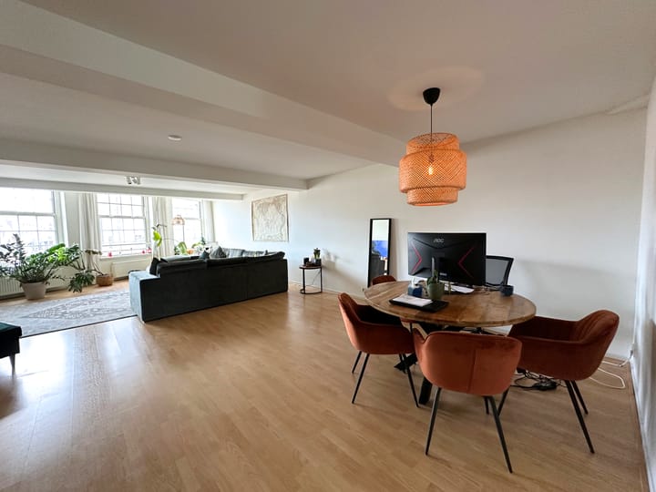 Photo 4 of Gedempte Oude Gracht 54-B