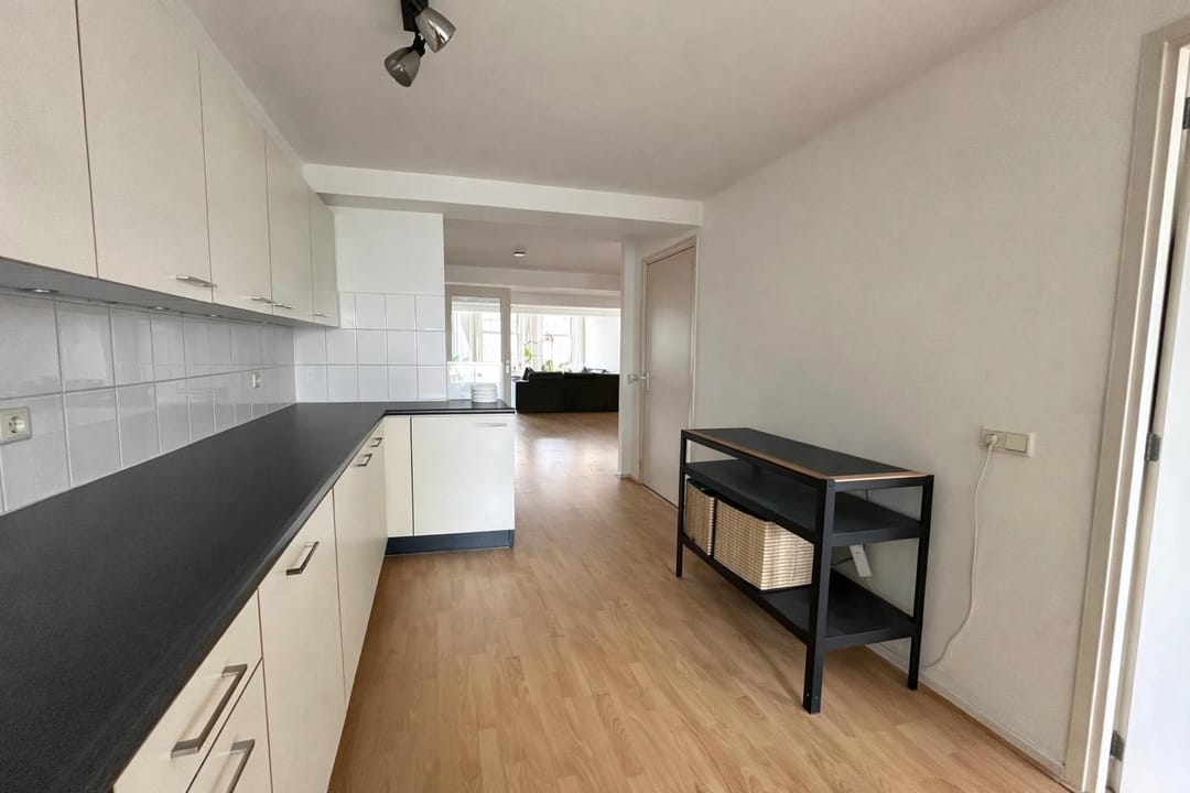 Foto 8 van Gedempte Oude Gracht 54-B