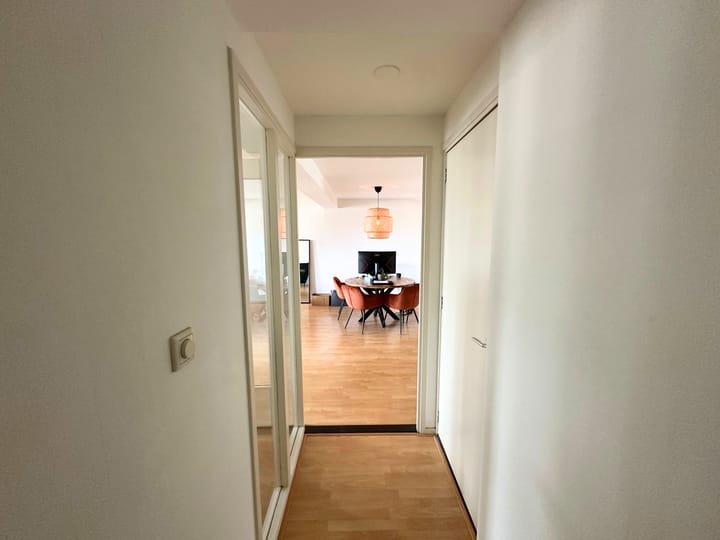 Photo 5 of Gedempte Oude Gracht 54-B