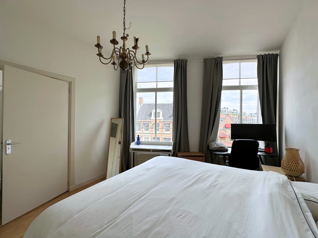 Foto 13 van Gedempte Oude Gracht 54-B