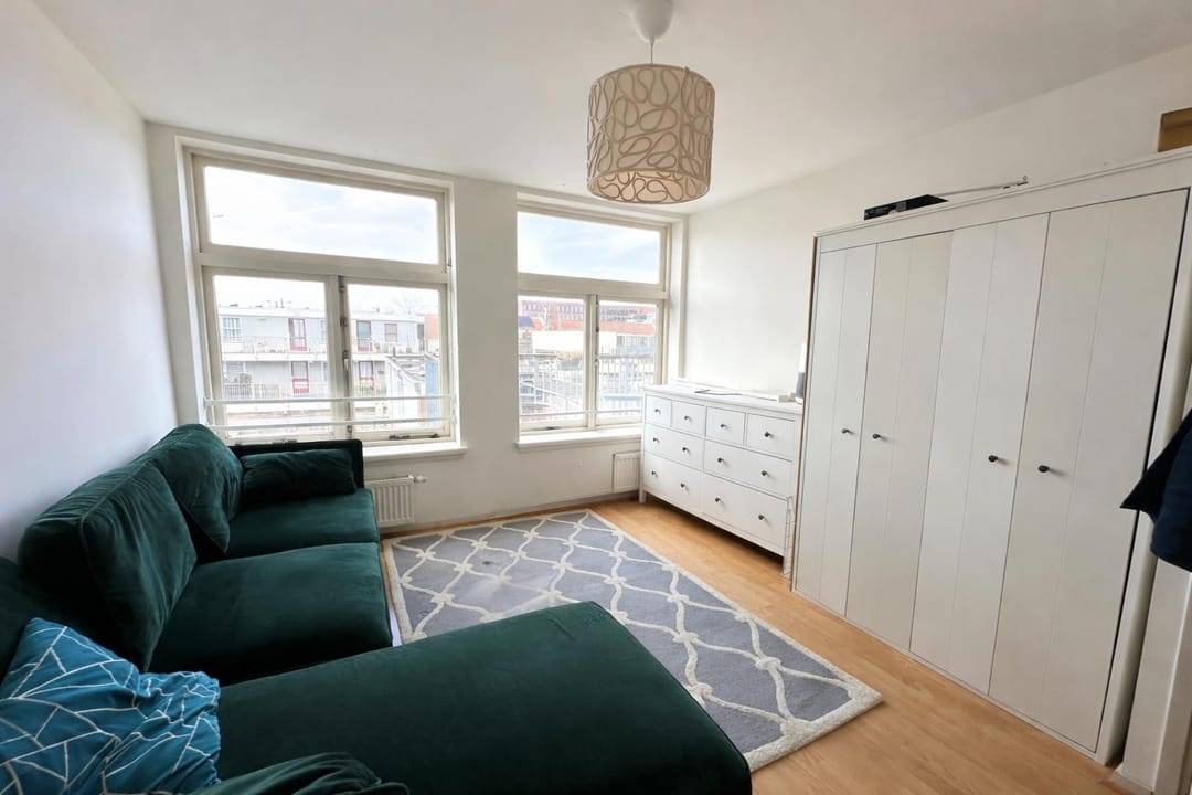 Foto 17 van Gedempte Oude Gracht 54-B