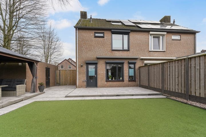 Foto 3 van Leeuwerik 55