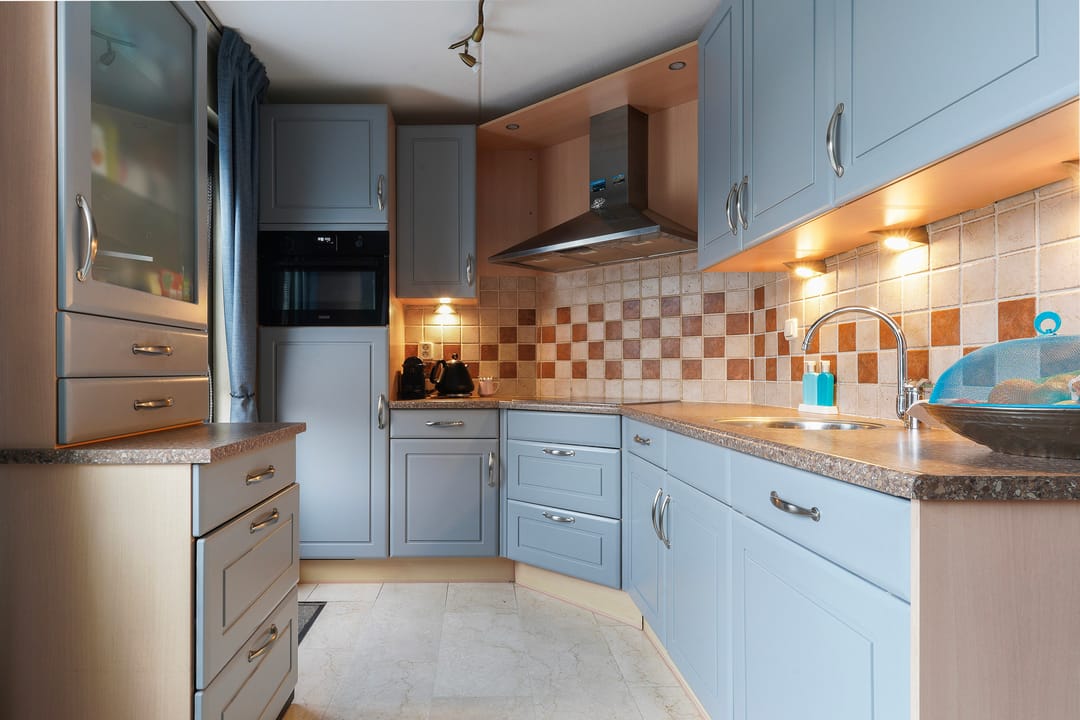 Photo 11 of Leeuwerik 55