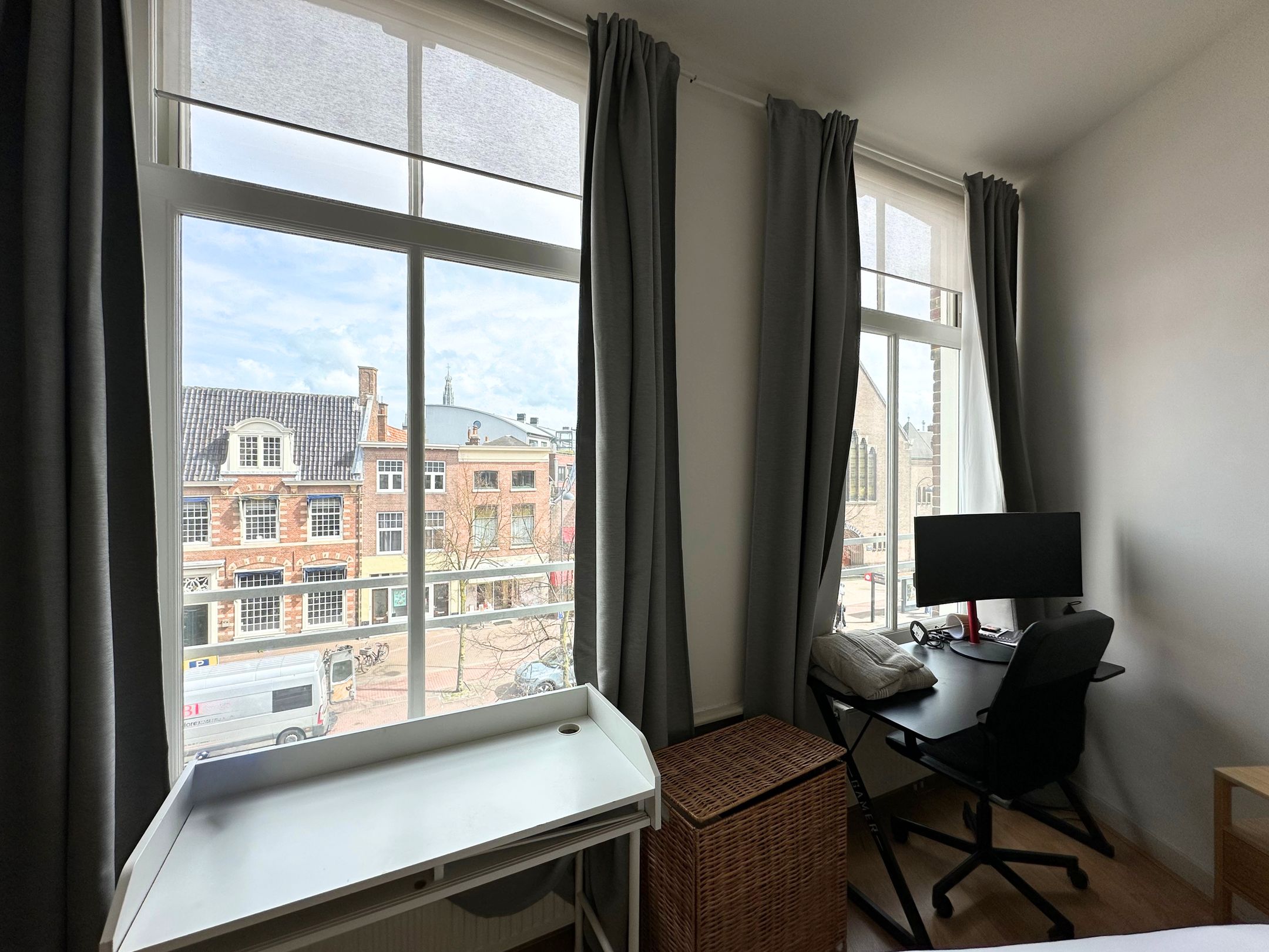 Foto 12 van Gedempte Oude Gracht 54-B