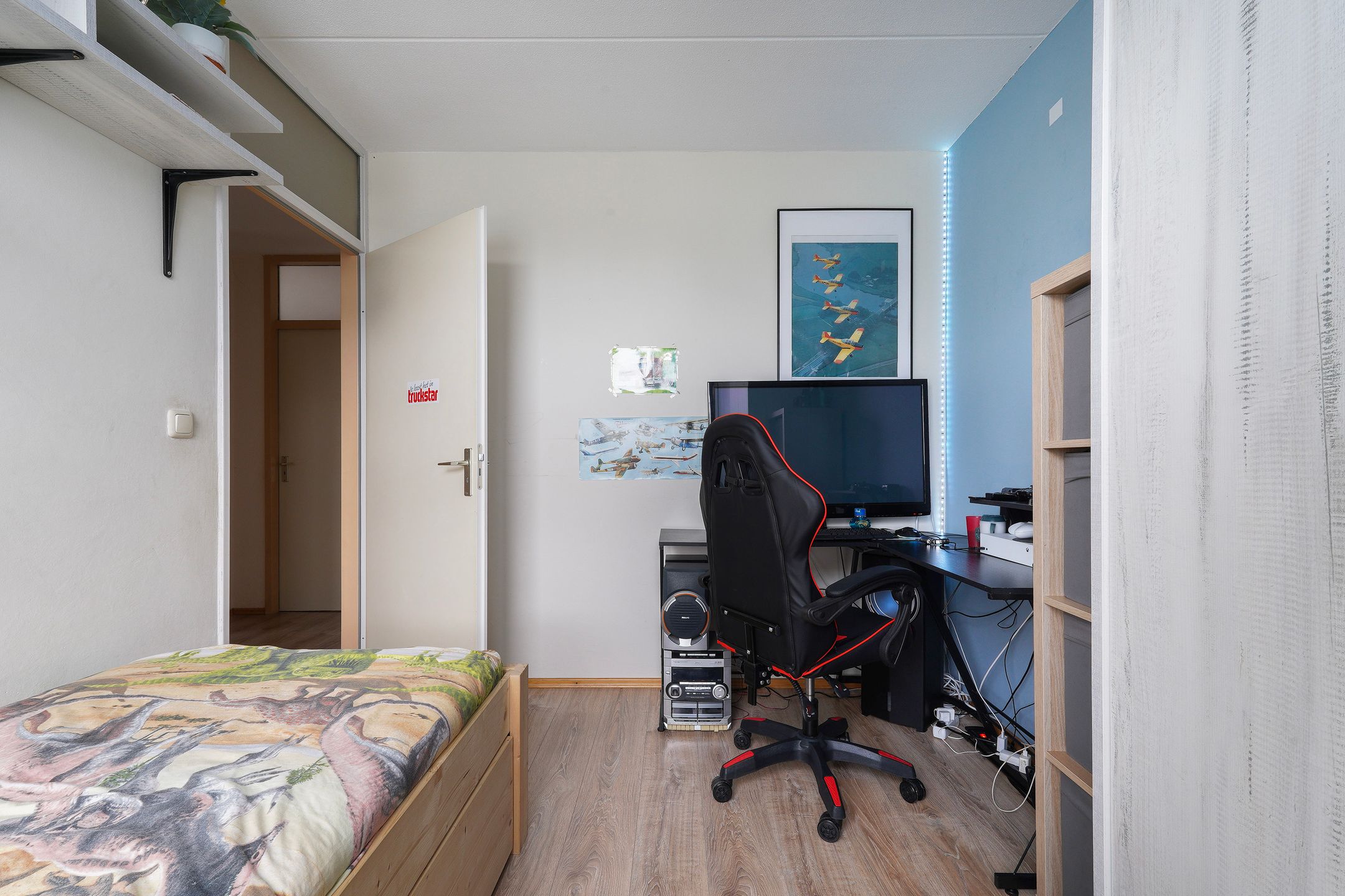 Photo 21 of Leeuwerik 55