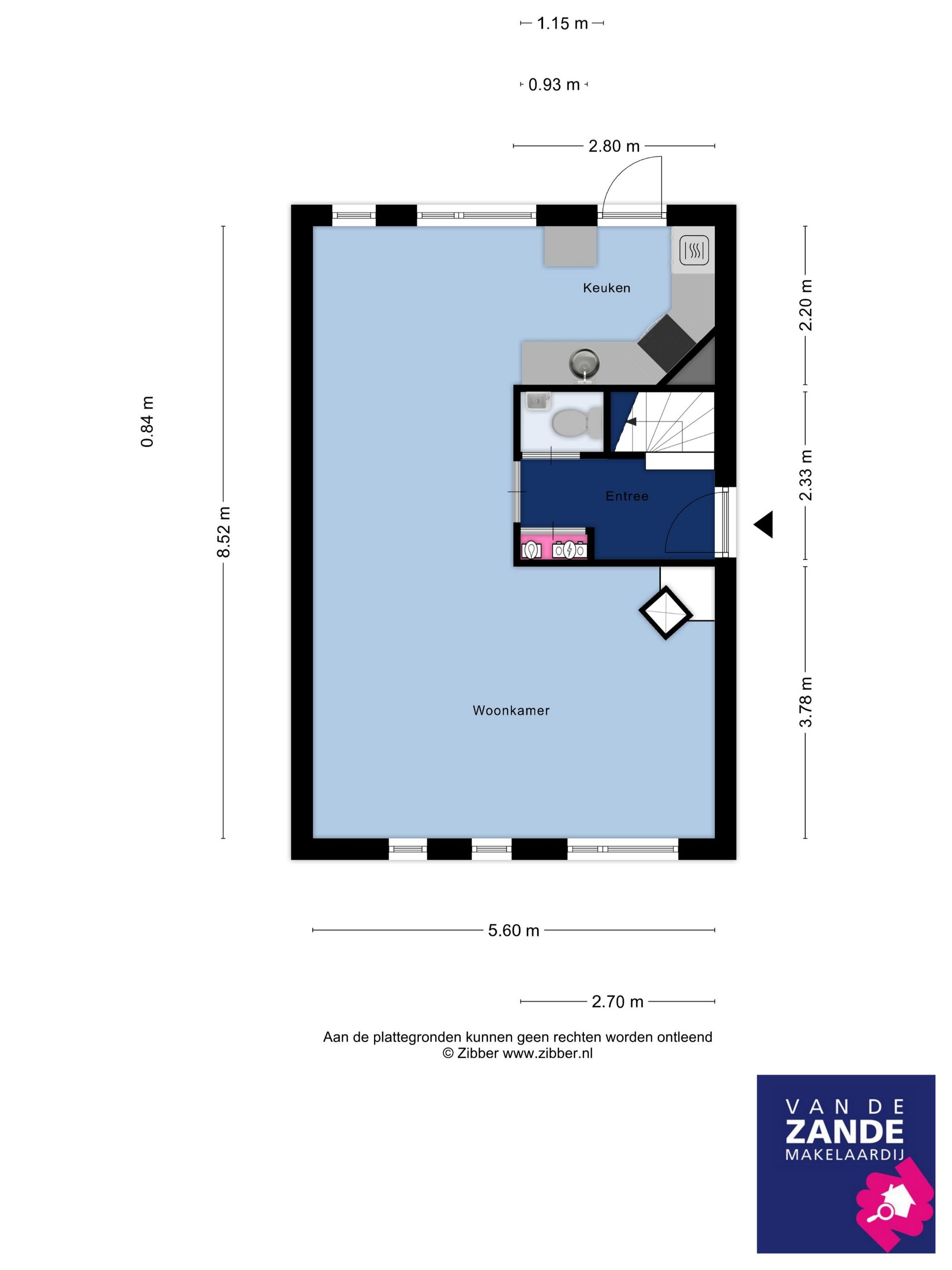 Photo 36 of Leeuwerik 55