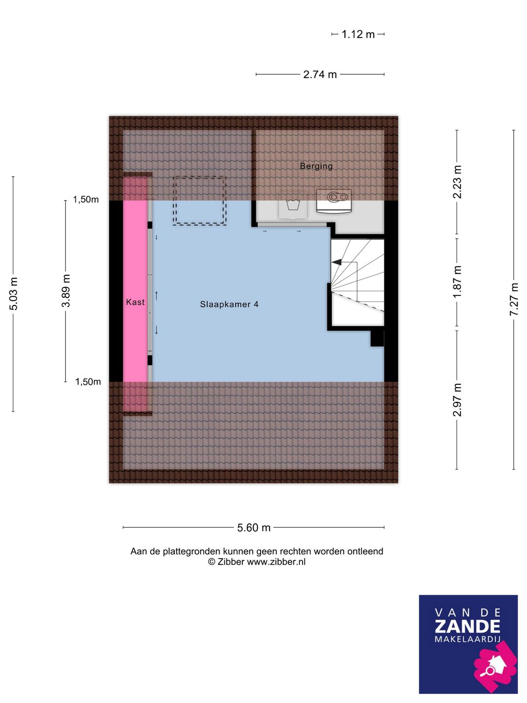 Photo 38 of Leeuwerik 55