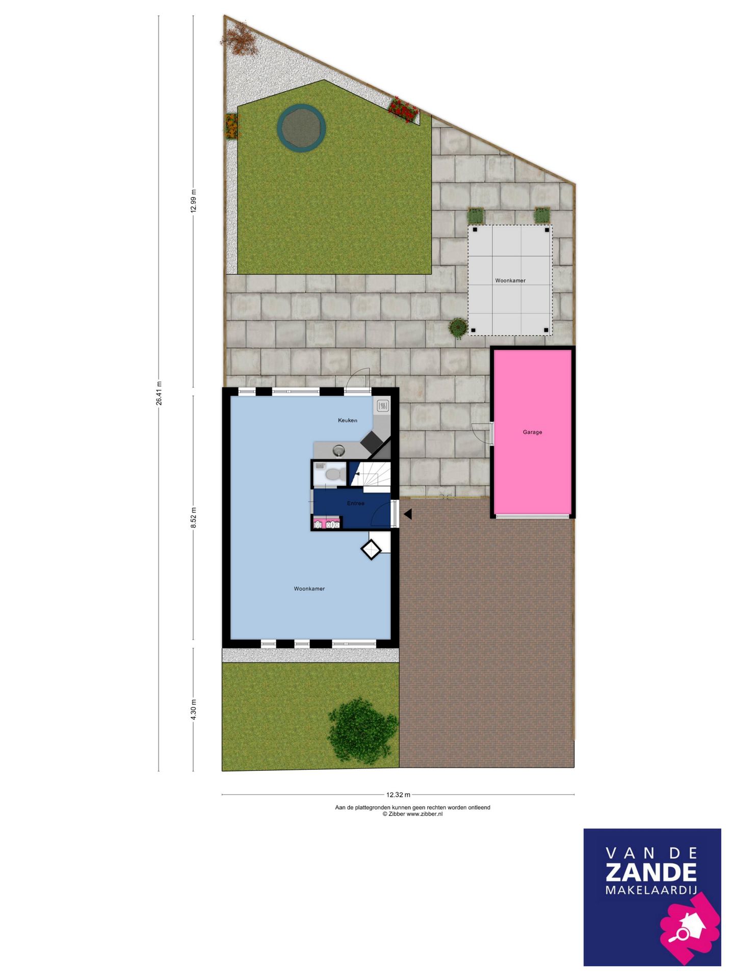 Photo 40 of Leeuwerik 55