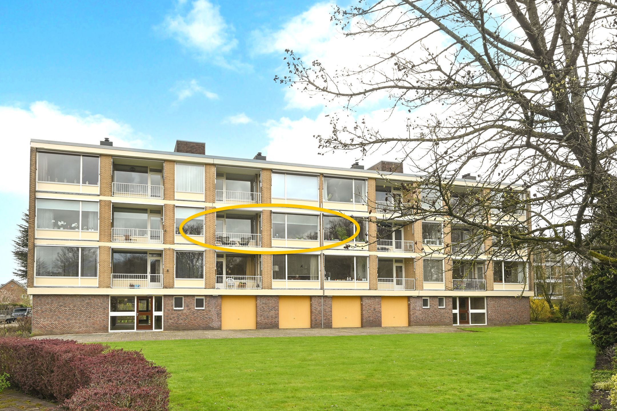 van Beethovenlaan 49 