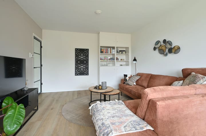 Foto 3 van van Beethovenlaan 49