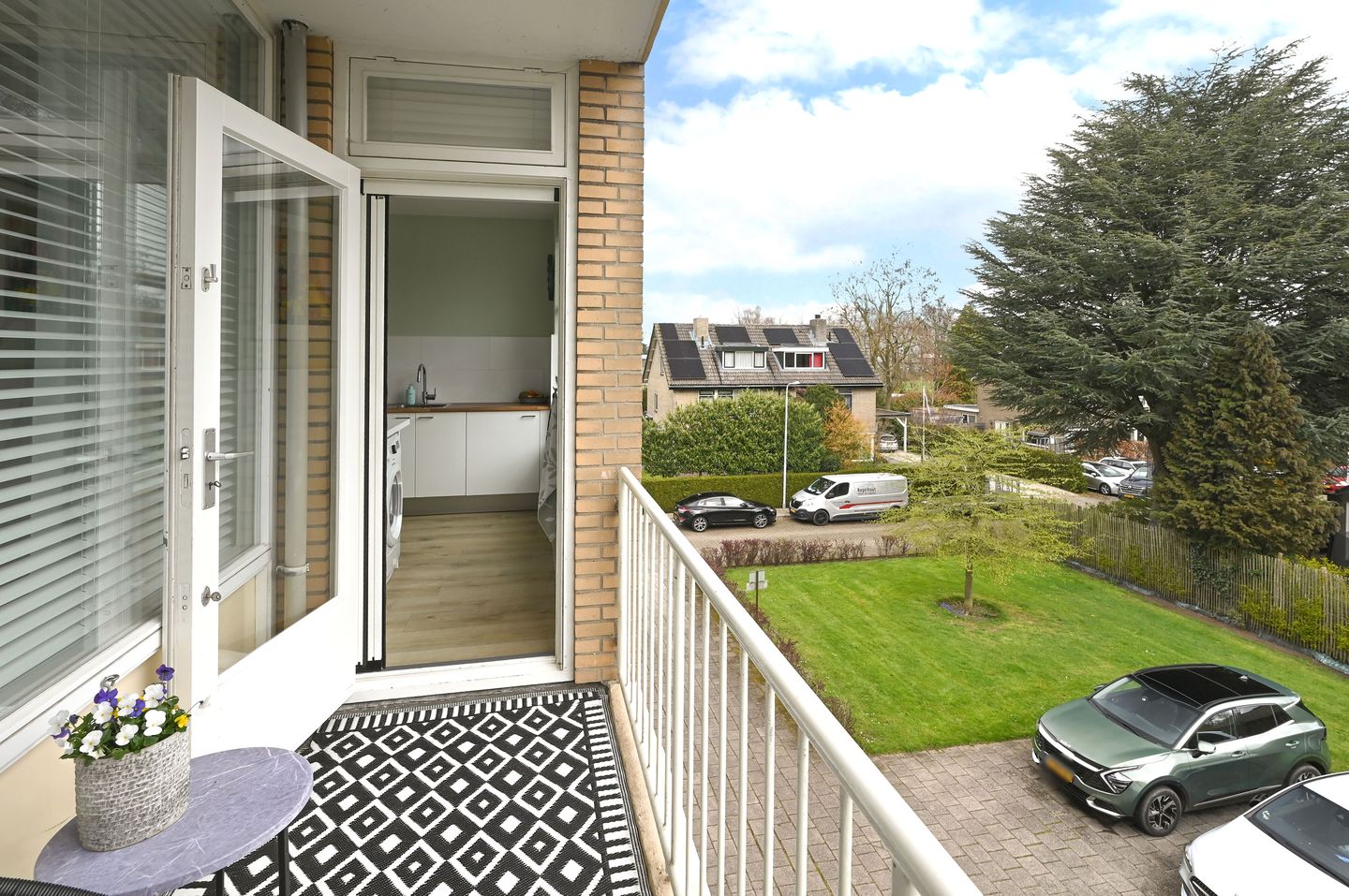 Photo 14 of van Beethovenlaan 49