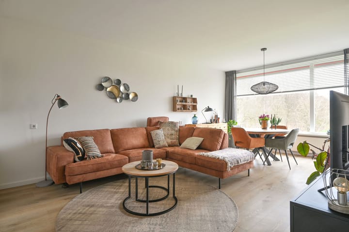 Foto 4 van van Beethovenlaan 49