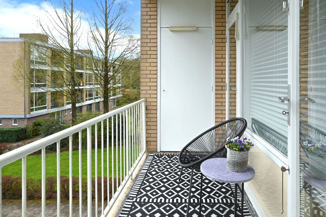Photo 13 of van Beethovenlaan 49