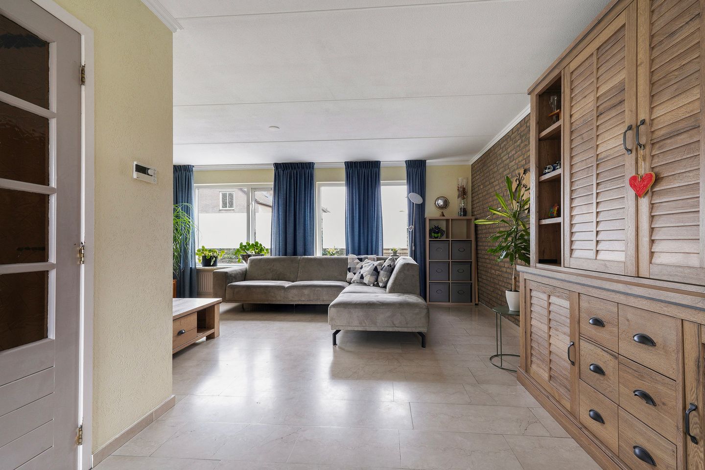 Photo 5 of Leeuwerik 55