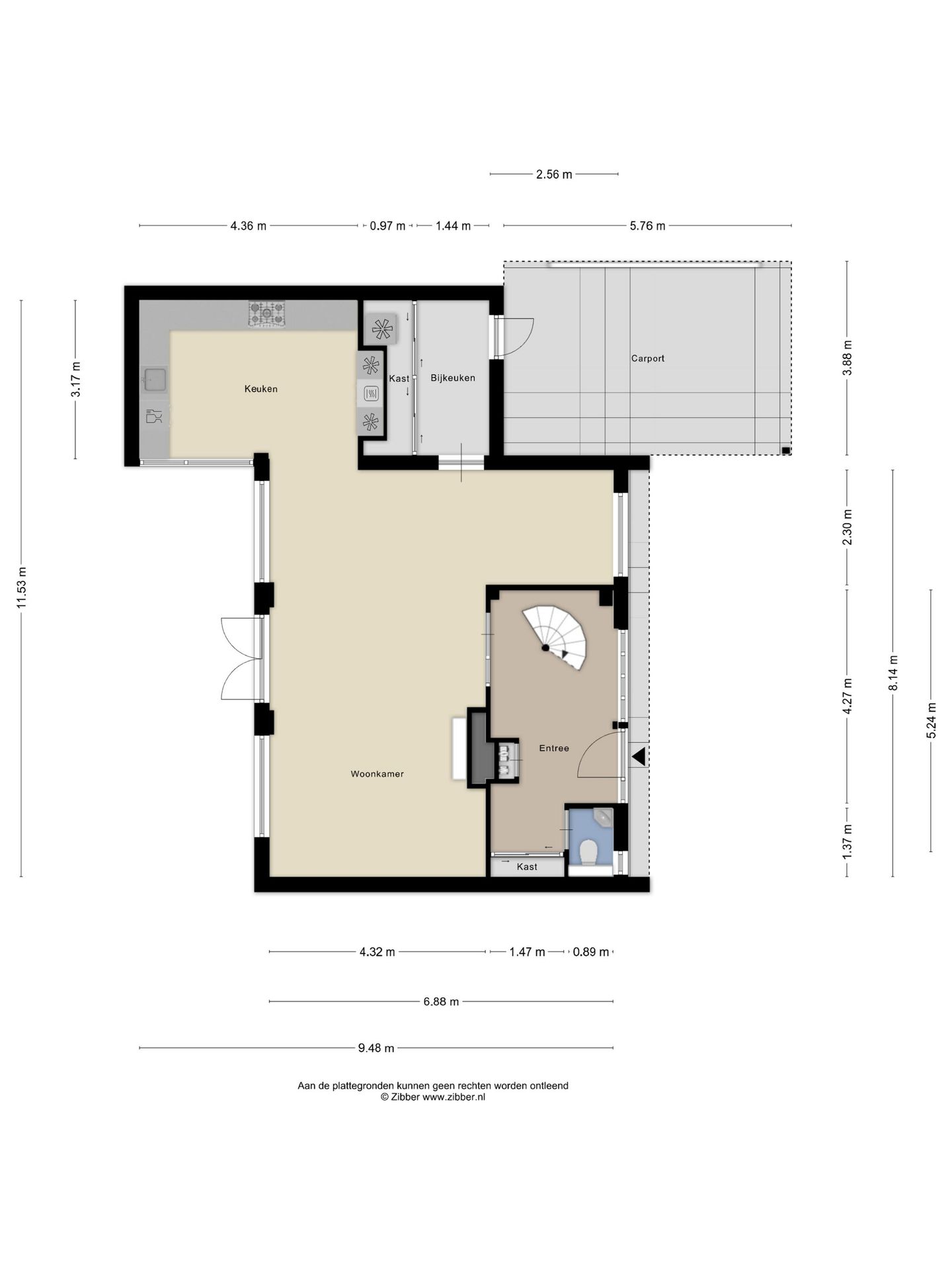 Foto 50 van Spitsbergen 28
