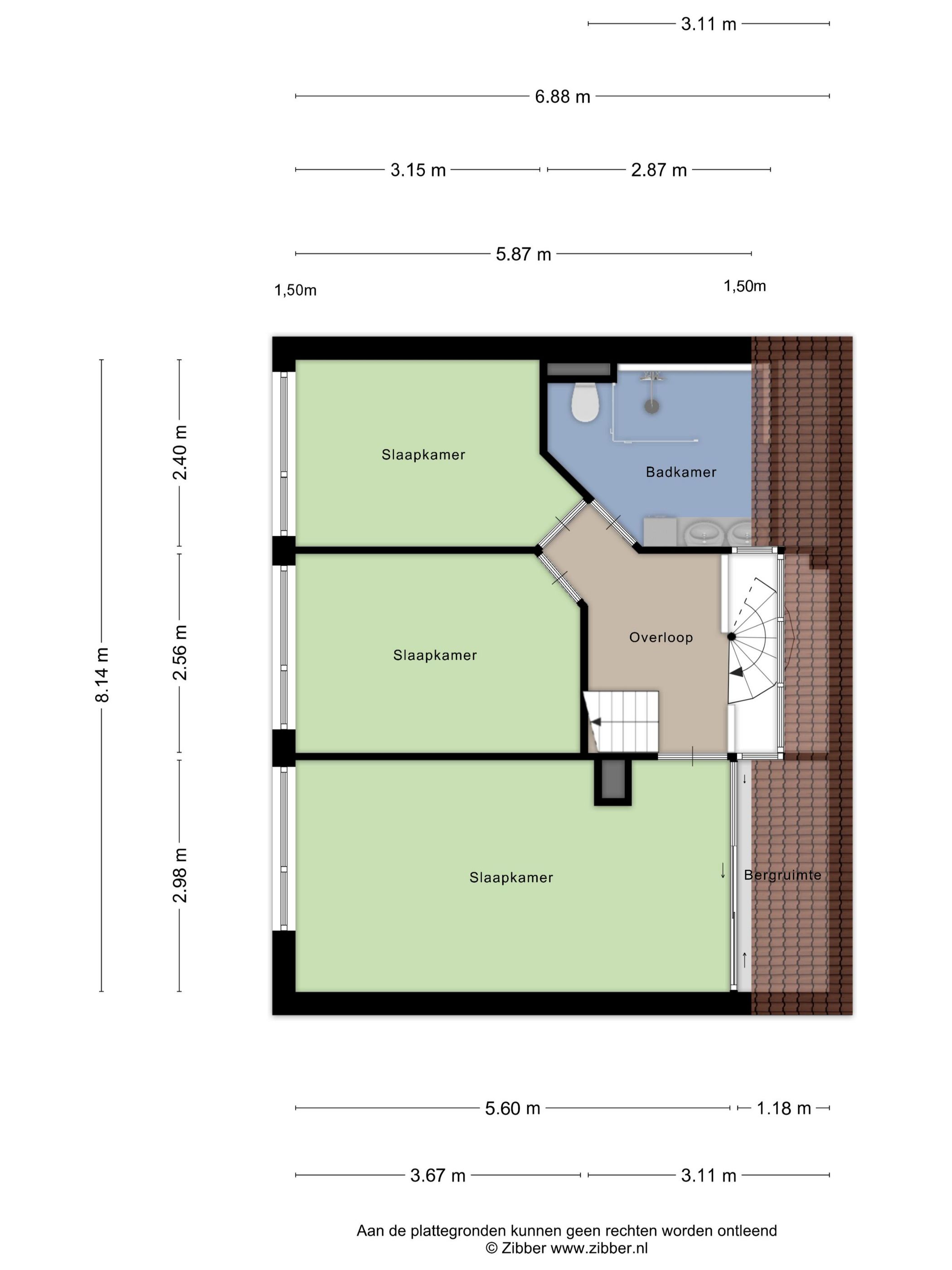 Foto 51 van Spitsbergen 28