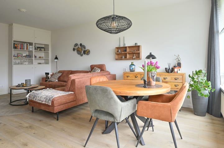 Foto 5 van van Beethovenlaan 49