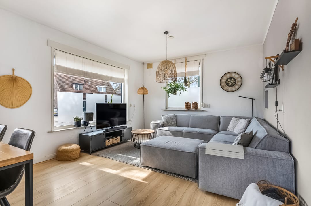 Foto 2 van Molenstraat 184