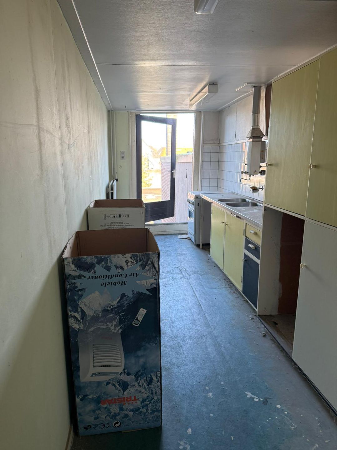 Foto 8 van Oudestraat 57-1