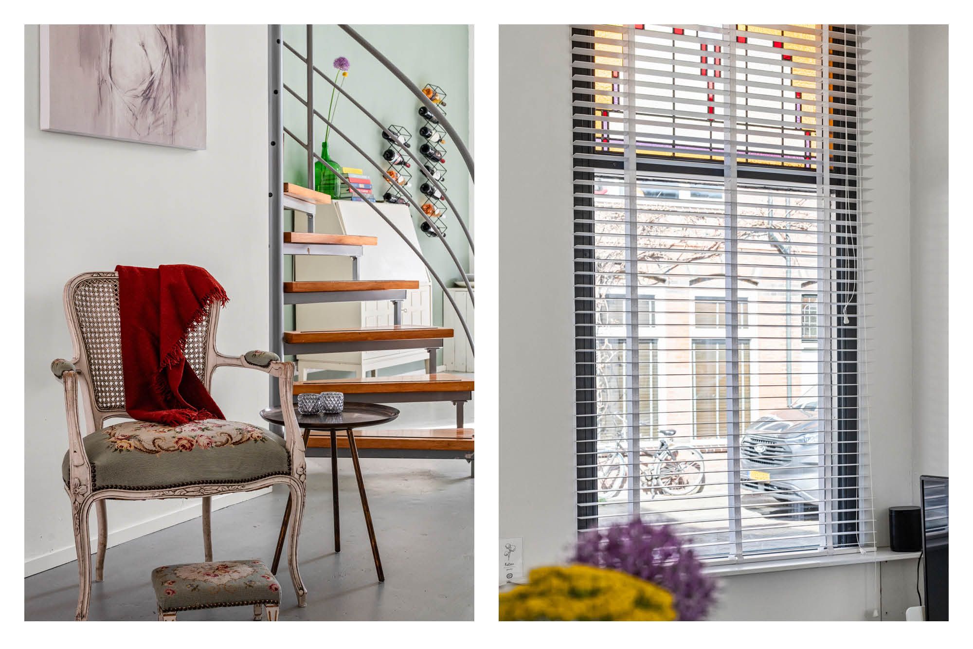 Foto 3 van Generaal De la Reijstraat 30