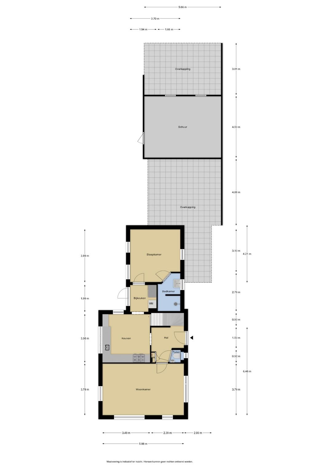 Foto 52 van Molenstraat 184