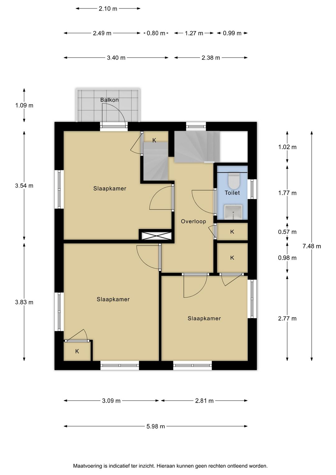 Foto 53 van Molenstraat 184