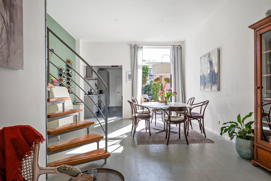 Foto 11 van Generaal De la Reijstraat 30